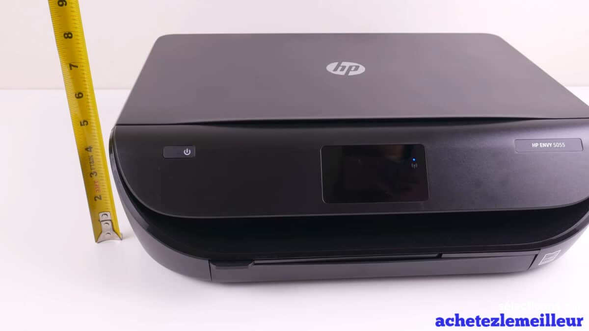Imprimante HP Envy 5055