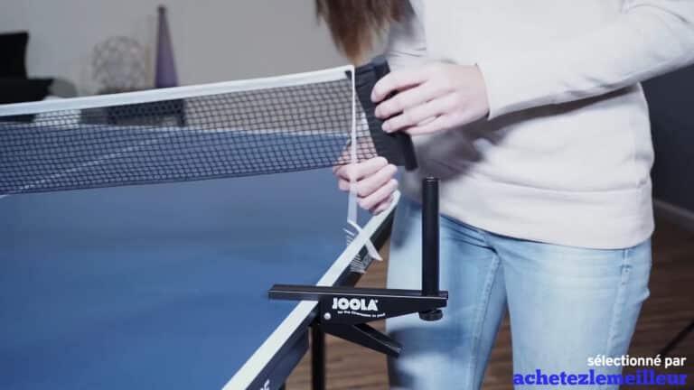 Joola Inside 15 - Table de ping pong