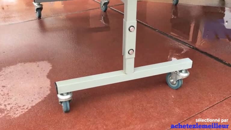 Joola Nova DX - Table de ping pong