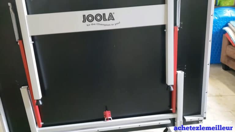 Joola Rally TL300 - Table de ping pong