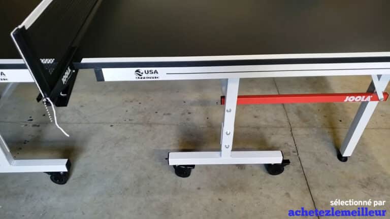 Joola Rally TL300 - Table de ping pong