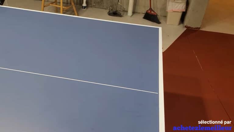 Joola Tour 2500 Austin - Table de ping pong 