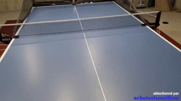 Joola Tour 2500 Austin - Table de ping pong 