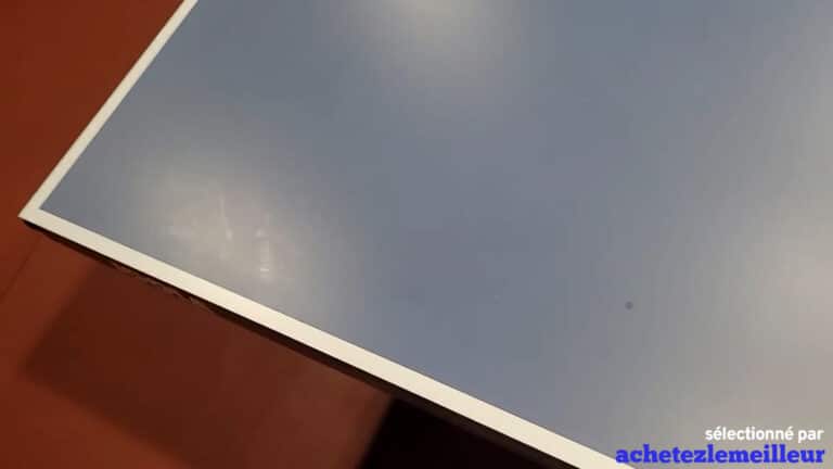 Joola Tour 2500 Austin - Table de ping pong 