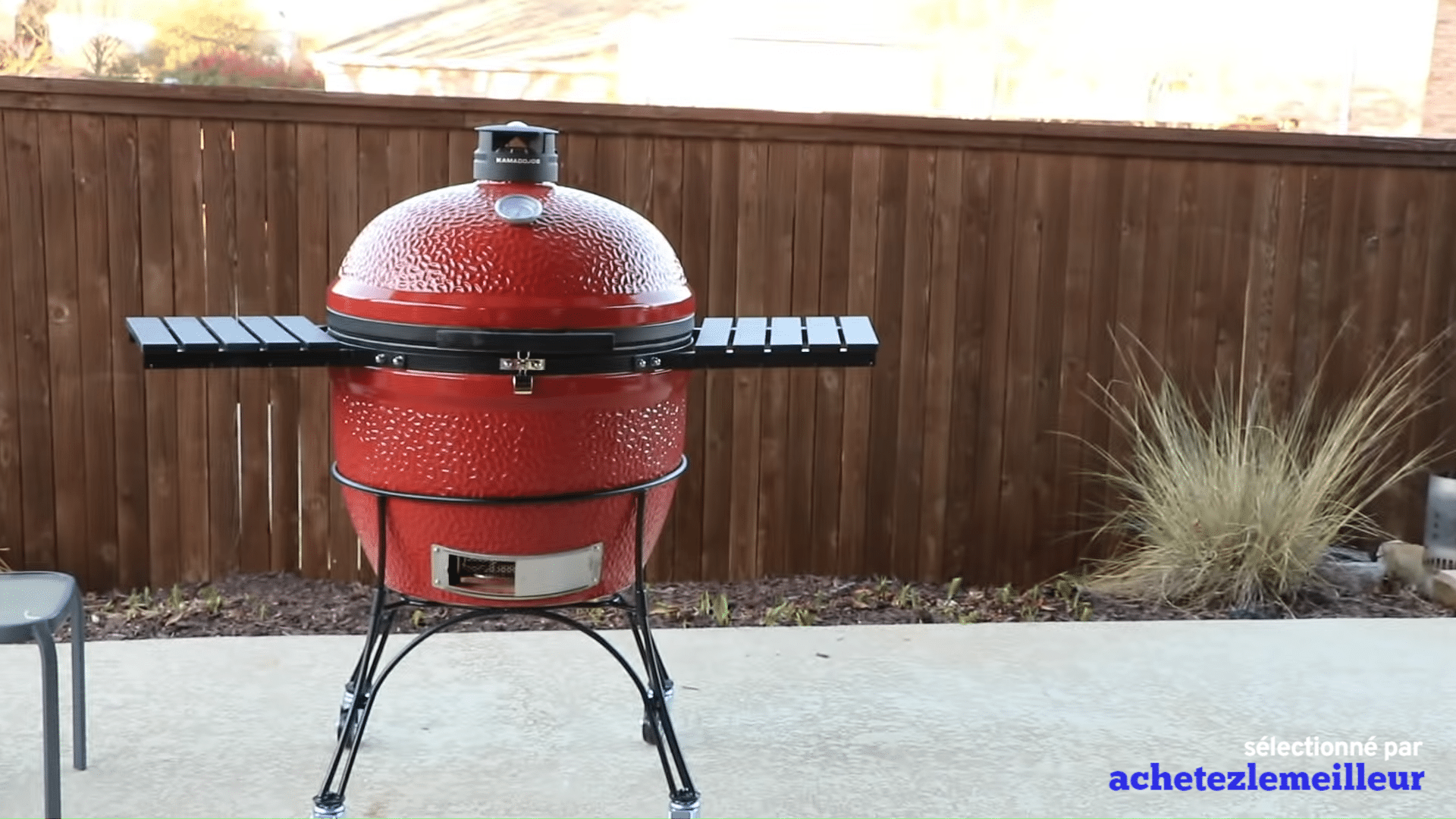 Le meilleur barbecue kamado au Canada en 2026 — free download