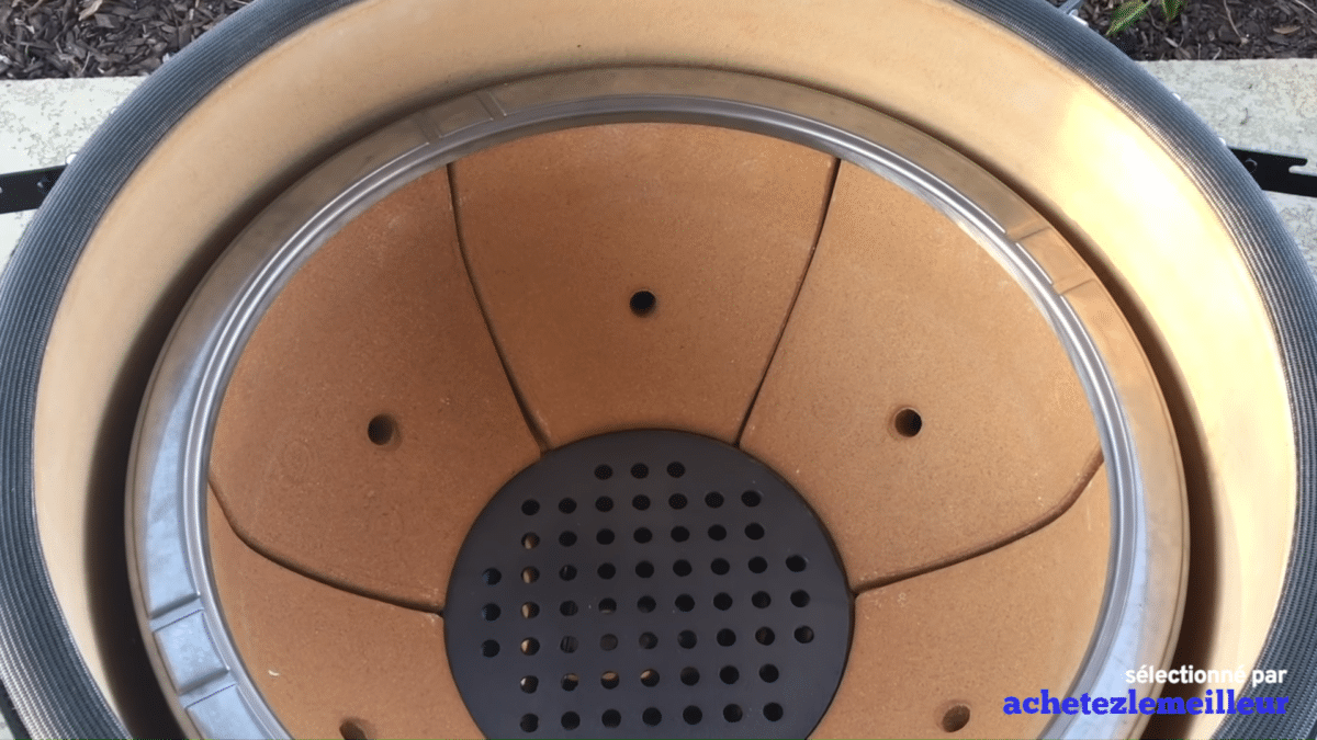 Kamado-Joe-Big-Joe-II-BJ24RHC-Demo-5