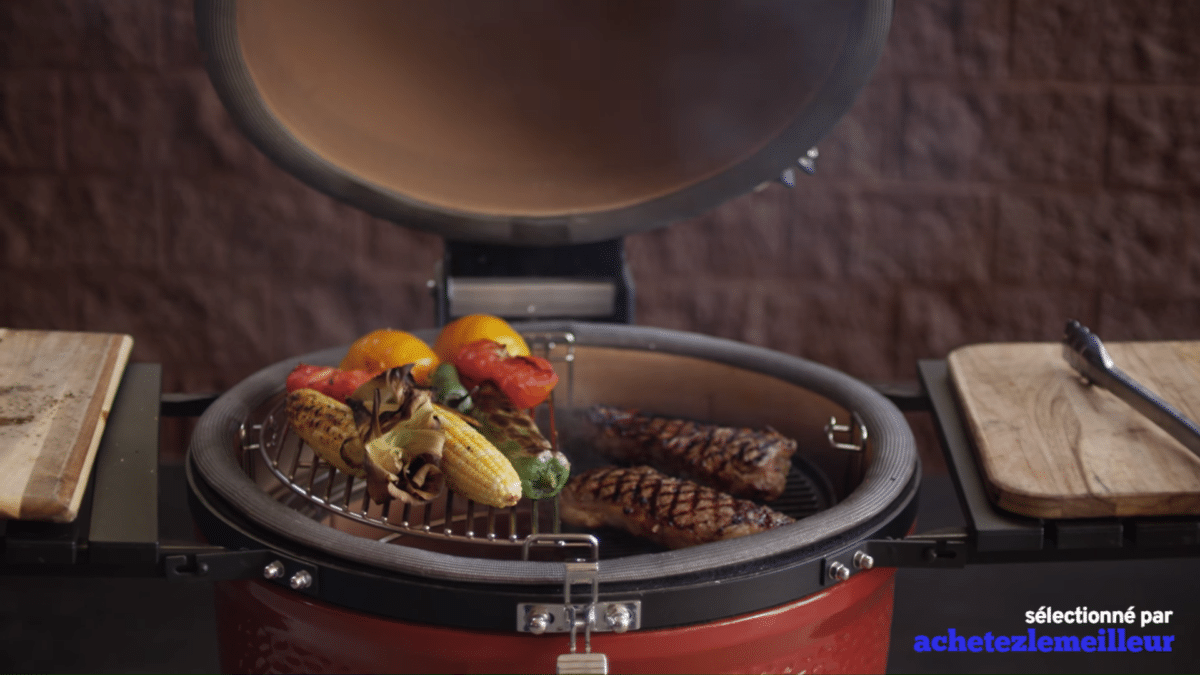 Kamado-Joe-Classic-II-KJ23RHC-Demo-3