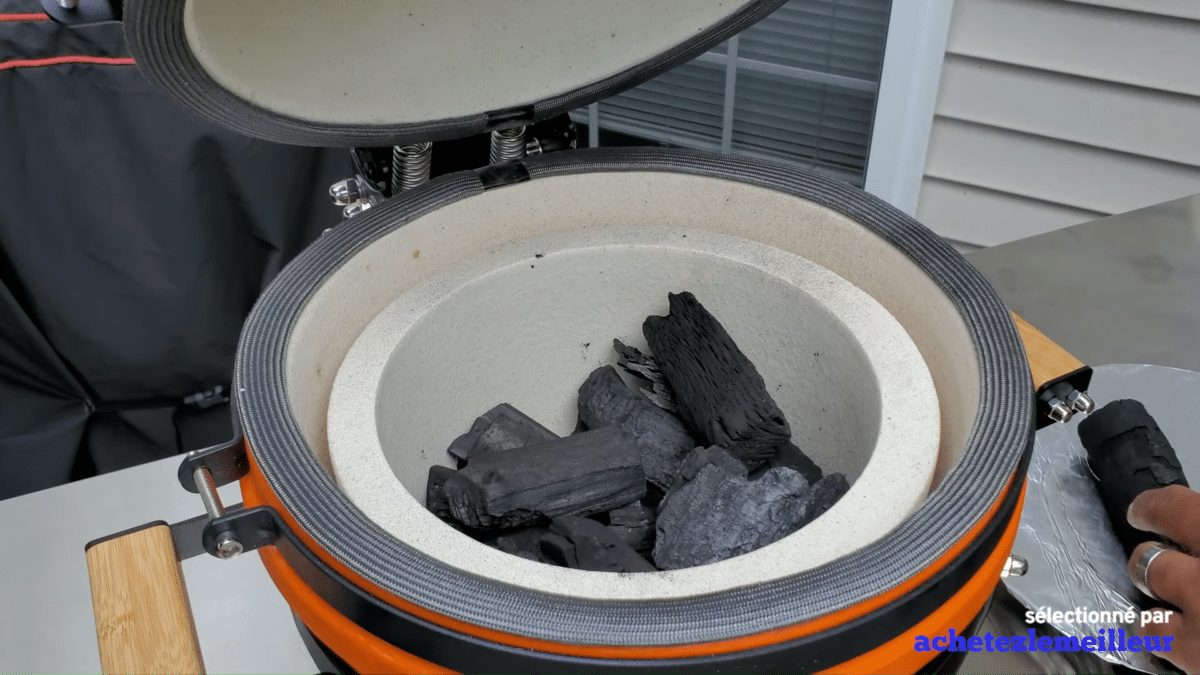 London-Sunshine-Kamado-Cadet-Series-13-Demo-4