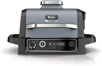 Ninja Woodfire 7-en-1