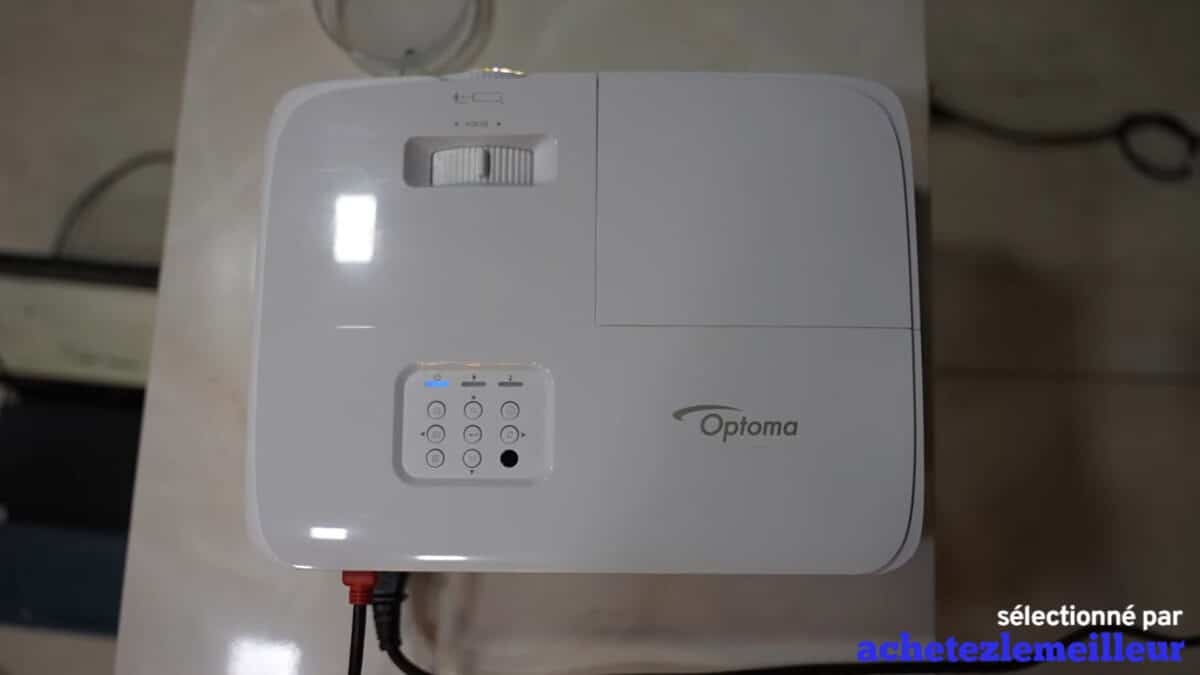 Optoma - GT1080HDR