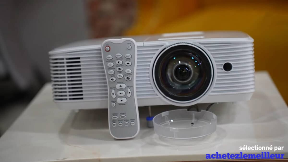 Optoma GT1080HDR