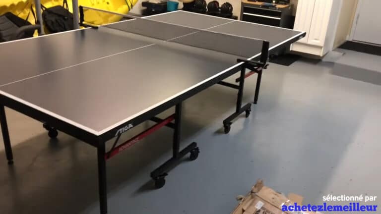 Tables de ping-pong occasion , annonces achat et vente de tables de ping- pong - ParuVendu Mondebarras