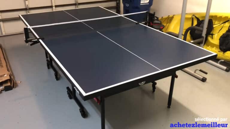 Stiga Advantage Lite - Table de ping pong