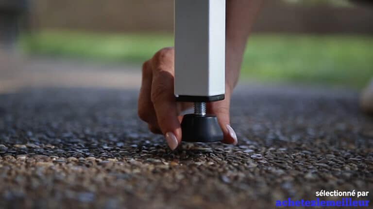Stiga XTR - Table de ping pong