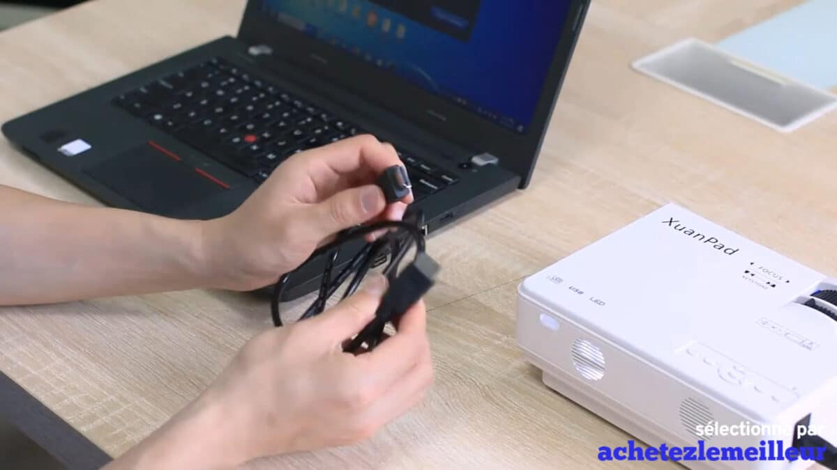 XuanPad - M8
