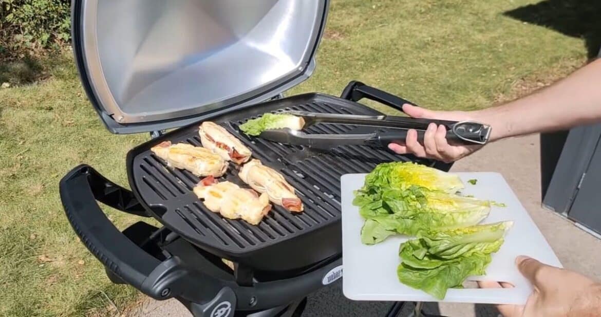 meilleur barbecue électrique