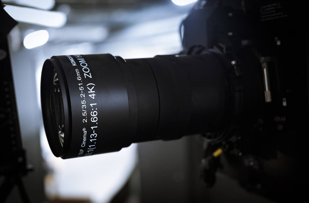 projecteur