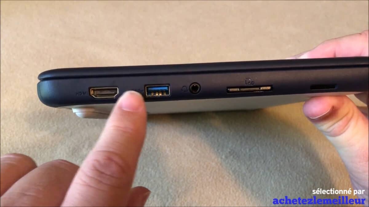 Asus C202SA-YS02 - 1