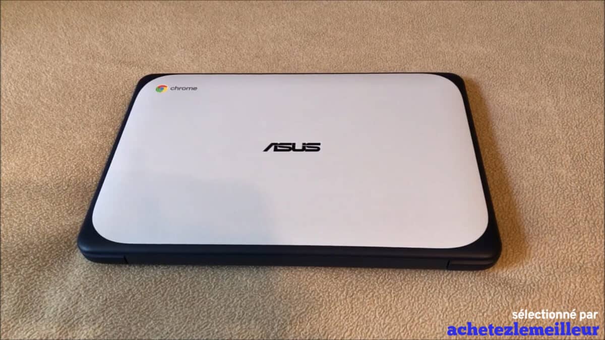 Asus C202SA-YS02 - 2
