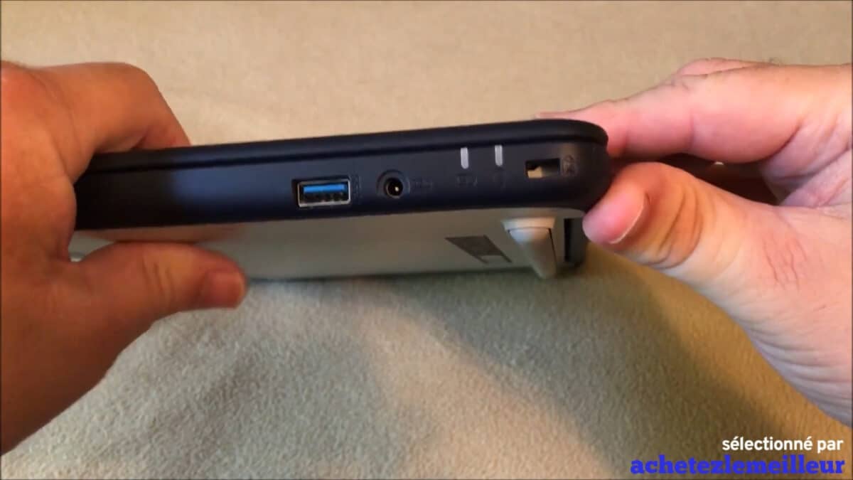 Asus C202SA-YS02 - 5