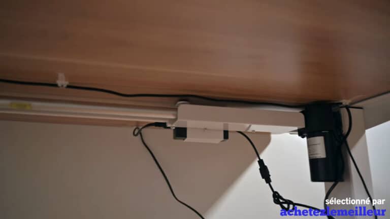 Bureau Flexispot EC1