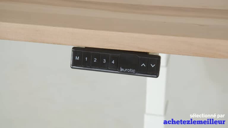 Bureau burotic