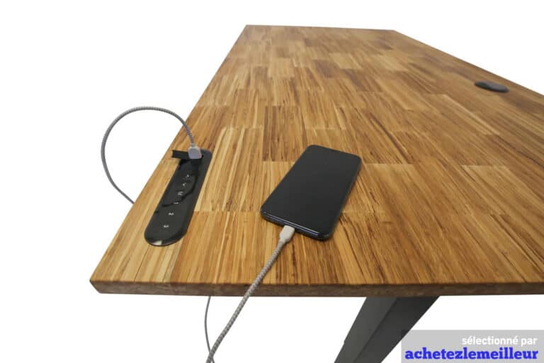 Bureau debout Effydesk TerraDesk