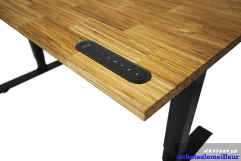 Effydesk TerraDesk
