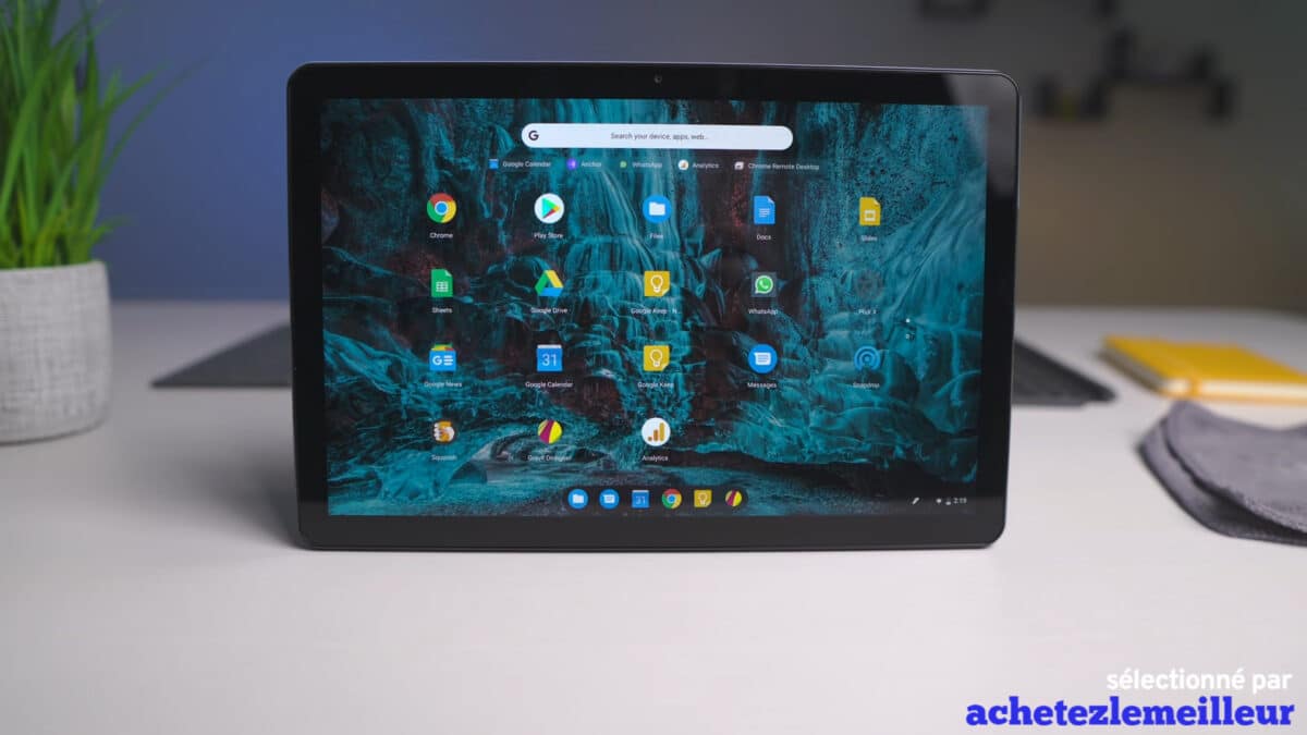 Lenovo Duet - 3