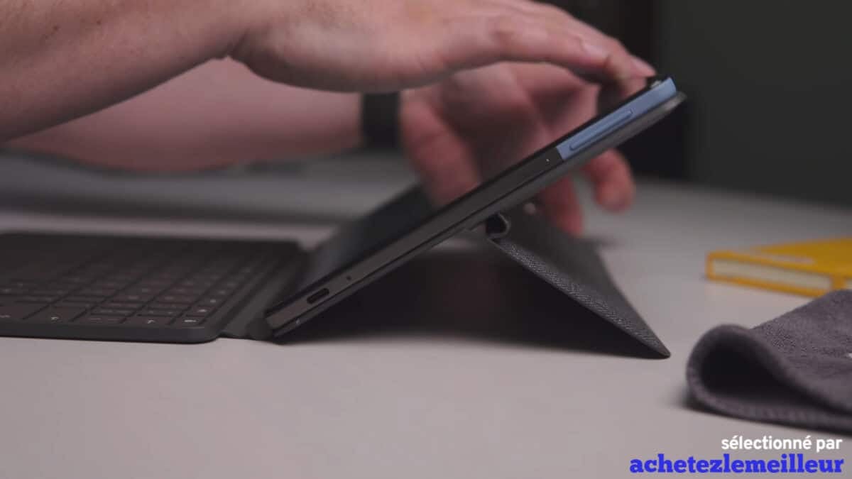 Lenovo Duet - 4
