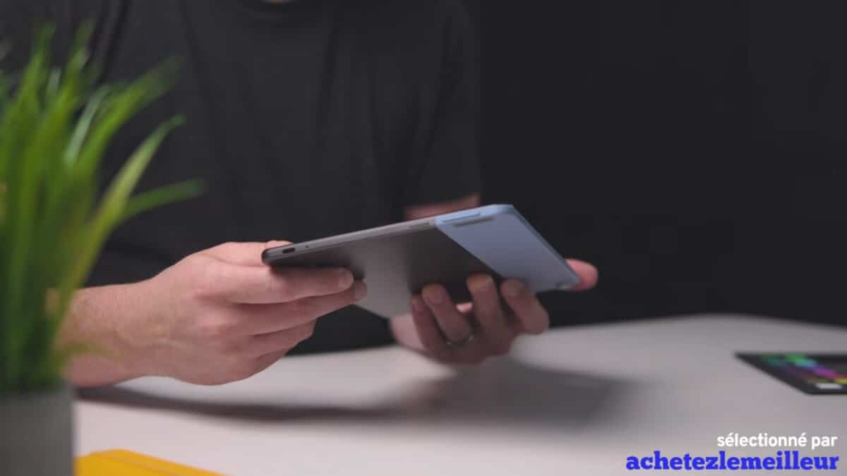 Lenovo Duet - 5