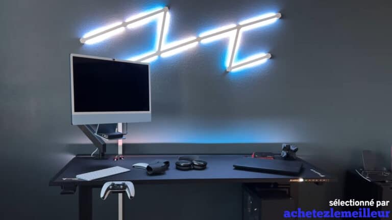 Secretlab Magnus Pro