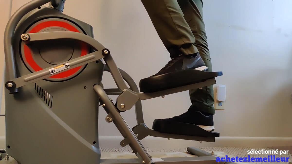 Sunny Health & Fitness SF-E3911
