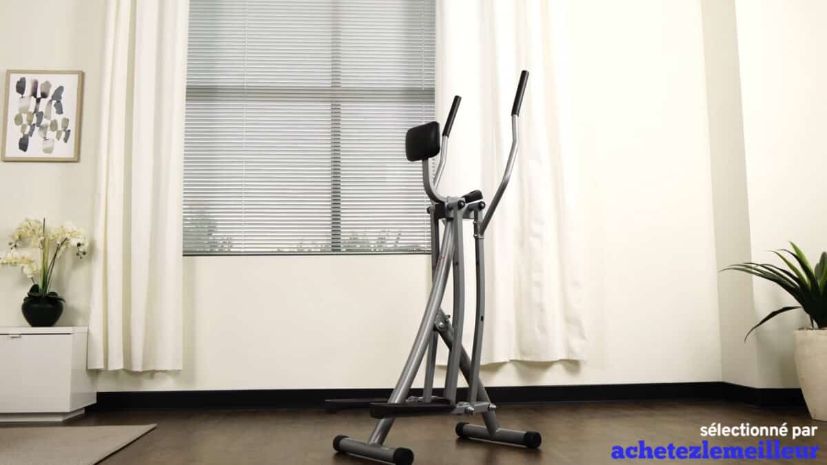 Sunny Health & Fitness - SF-E902