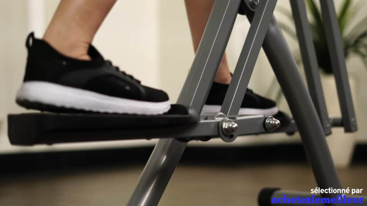 Sunny Health & Fitness SF-E902