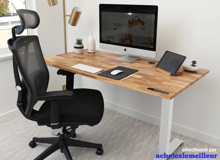 TerraDesk