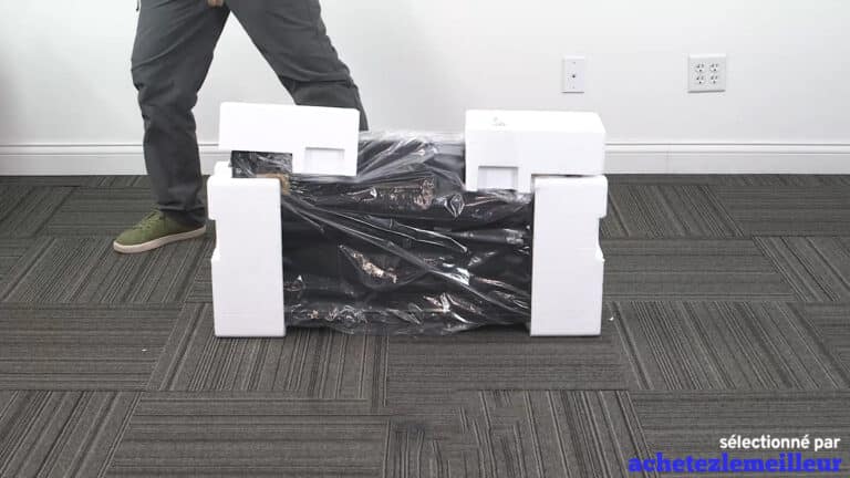 Vivo Desk