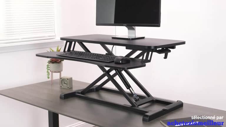 Vivo Desk V000K