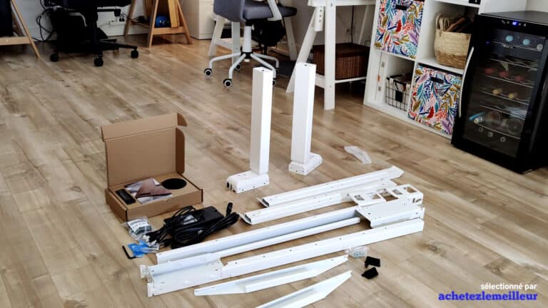 ergonofis sway revue achetezlemeilleur