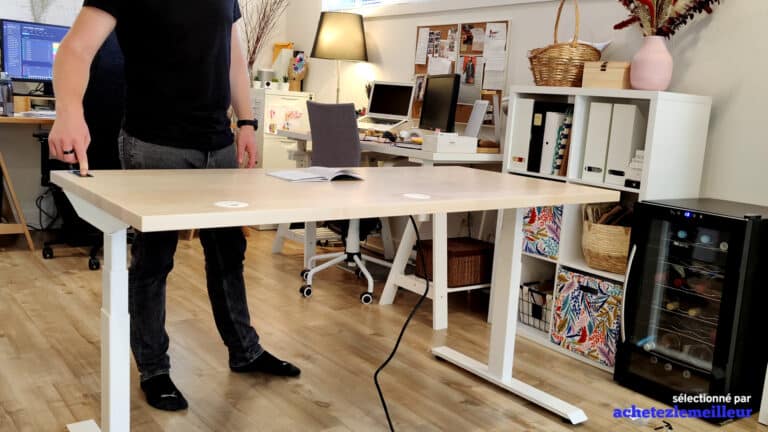 ergonofis sway revue achetezlemeilleur