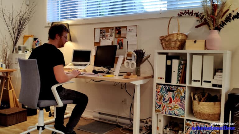 ergonofis sway revue achetezlemeilleur