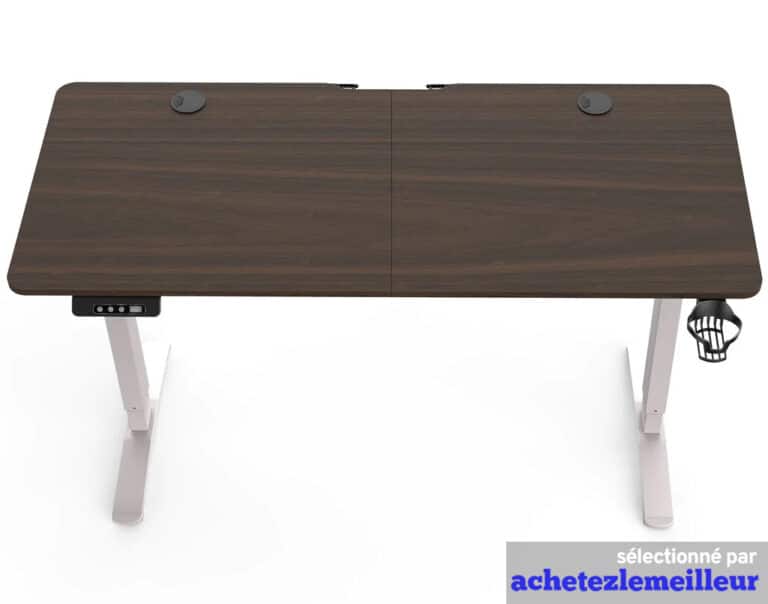 Bureau Motion Grey Ergo 2