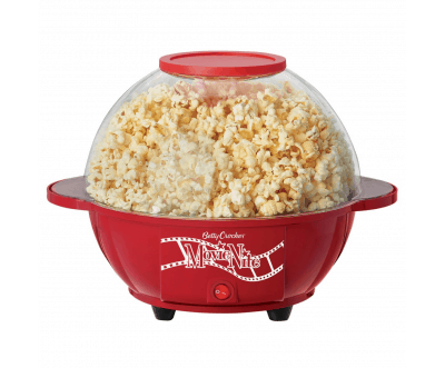 Betty Crocker Movie Nite