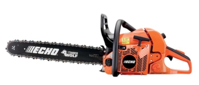 Echo Timber Wolf CS-590 20