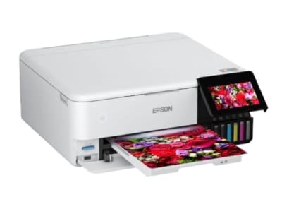 Epson ET-8500