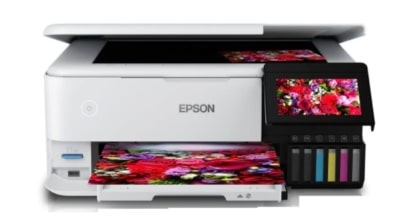 Epson ET-8500