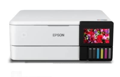 Epson ET-8500