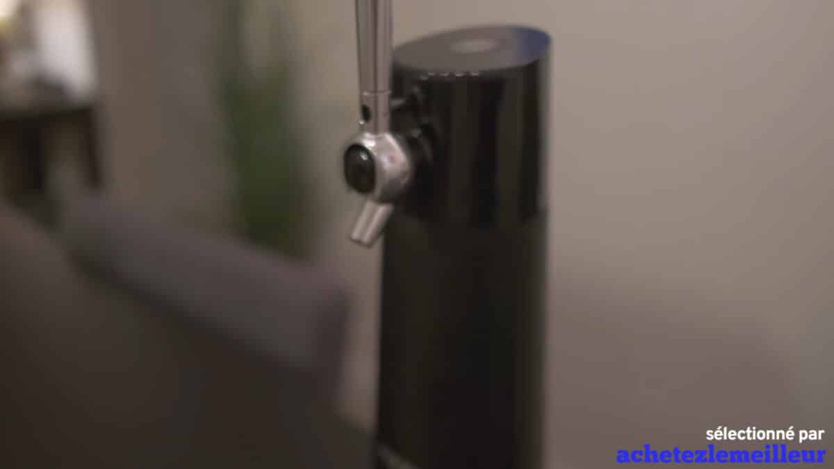 Distributeur de Bière à Pression Fizzics DraftPour 