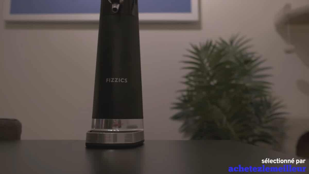 Fizzics - DraftPour 