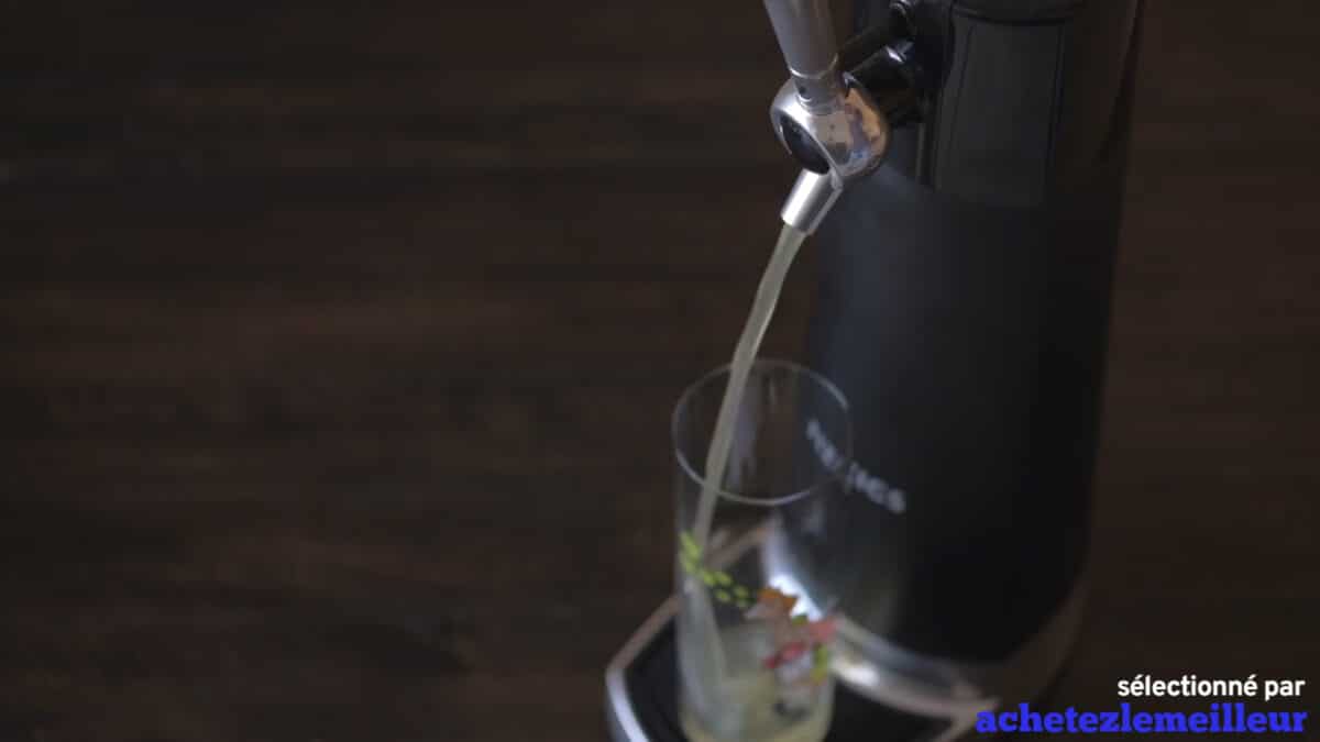 Fizzics DraftPour 
